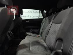 فولكسفاغن أطلس كروس سبورت